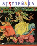 Okadka - Zofia Stryjeska. Zofia Stryjeska