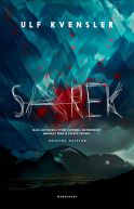 Okładka - Sarek