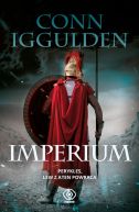 Okładka książki - Imperium