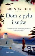 Ok�adka - Dom z py�u i sn�w