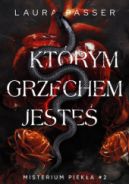 Ok�adka ksi�zki - Kt�rym grzechem jeste�