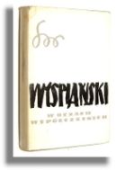 Ok�adka - Wyspia�ski w oczach wsp�czesnych 