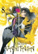 Ok�adka - KSI�GA VANITASA: TOM 8