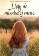 Ok�adka ksi�zki - Listy do m�odszej mnie