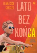 Ok�adka - Lato bez ko�ca