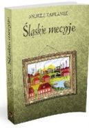 Okładka - Śląskie mecyje