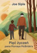 Okadka - Pi ycze pana Murraya McBride`a