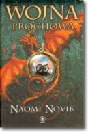 Okładka ksiązki - Wojna Prochowa