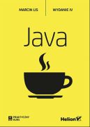 Okadka ksiki - Java. Praktyczny kurs. Wydanie IV