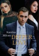 Okadka ksizki - Deeper Love