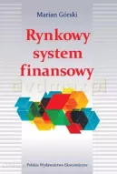 Ok�adka - Rynkowy system finansowy
