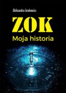 Ok�adka - ZOK. Moja historia