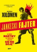 Ok�adka - Jankeski fajter