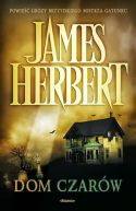 Ok�adka ksi�zki - Dom czar�w