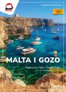Ok�adka ksi�zki - Malta i Gozo