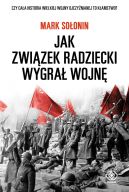 Okładka - Jak Związek Radziecki wygrał wojnę