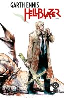 Ok�adka - Hellblazer (Garth Ennis). Tom 1