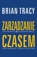 Ok�adka ksi�zki - Zarz�dzanie czasem