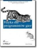 Okadka ksizki - Fizyka dla programistw gier