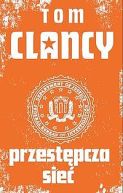 Okładka - Przestępcza sieć