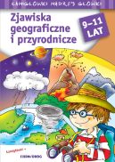 Ok�adka ksi�zki - Zjawiska geograficzne i przyrodnicze. �amig��wki m�drej g��wki