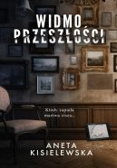 Okładka - Widmo przeszłości