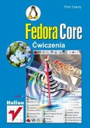 Okadka - Fedora Core. wiczenia