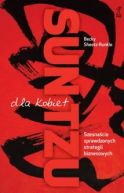 Ok�adka - Sun Tzu dla kobiet