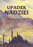 Ok�adka ksi��ki - Upadek Nadziei
