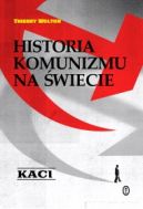 Okadka ksizki - Historia komunizmu na wiecie. Kaci