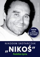 Okładka - Nikodem Skotarczak ,,Nikoś
