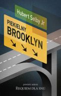 Okadka - Piekielny Brooklyn