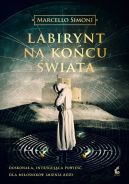 Ok�adka - Labirynt na ko�cu �wiata