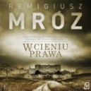 Ok�adka -  W cieniu prawa (Audiobook)