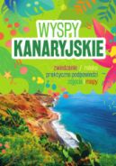 Okładka ksiązki - Wyspy Kanaryjskie
