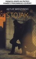 Okadka - Stojak