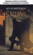 Ok�adka - Stojak