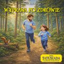 Ok�adka - Wyprawa po zdrowie