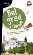 Okładka - Belgrad i Serbia Pascal Lajt