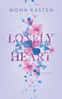 Okadka ksizki - Lonely Heart
