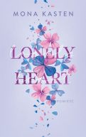 Okładka ksiązki - Lonely Heart