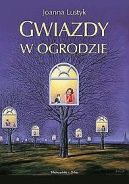 Okadka ksizki - Gwiazdy w ogrodzie