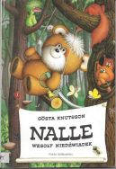 Ok�adka - Nalle, weso�y nied�wiadek