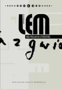 Okadka ksizki - Mj pogld na literatur