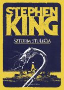 Ok�adka ksi�zki - Sztorm stulecia