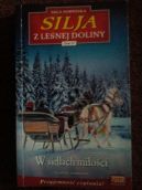 Ok�adka - W sid�ach mi�o�ci