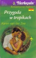 Ok�adka - Przygoda w tropikach