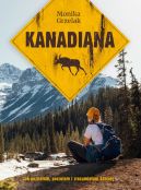 Okadka - Kanadiana