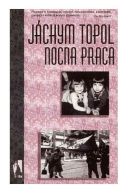 Okadka - Nocna praca