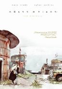 Ok�adka - Grass Kings 1